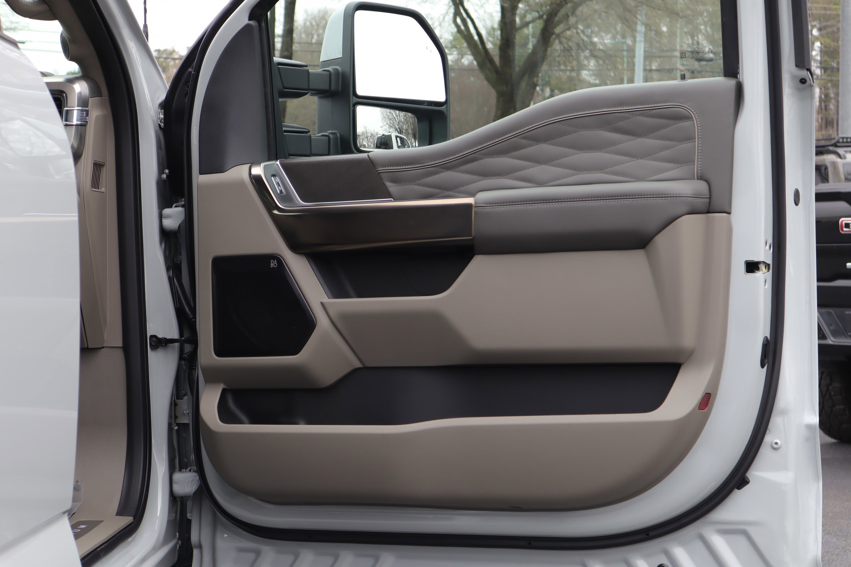 2026 Ford F450 Platinum