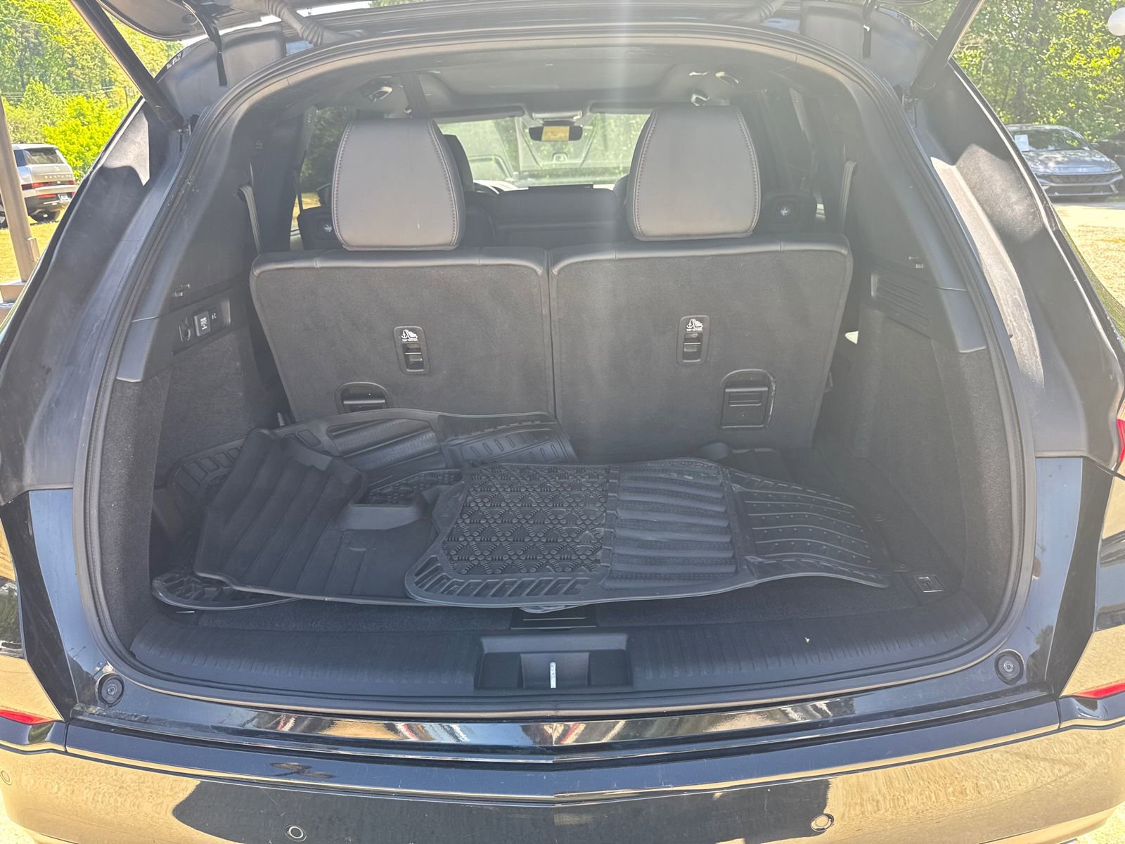 2023 Acura MDX A-Spec