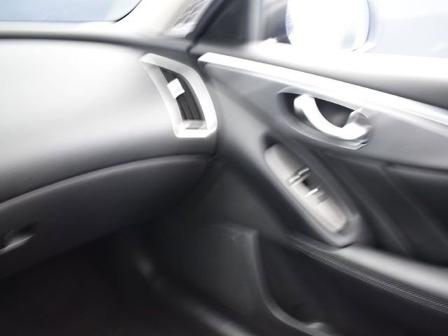 2016 INFINITI Q50 3.0t Premium