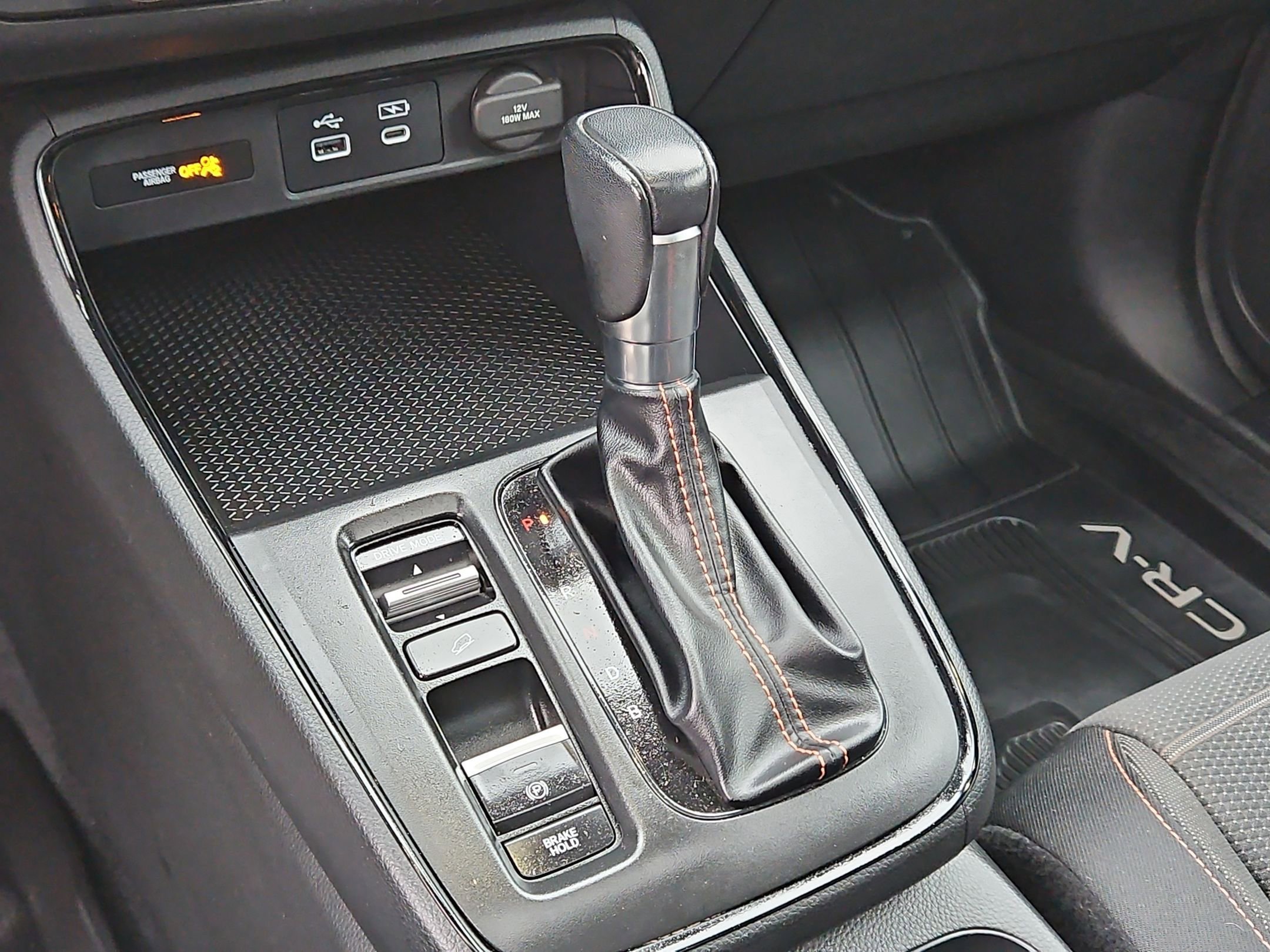 2023 Honda CR-V Sport