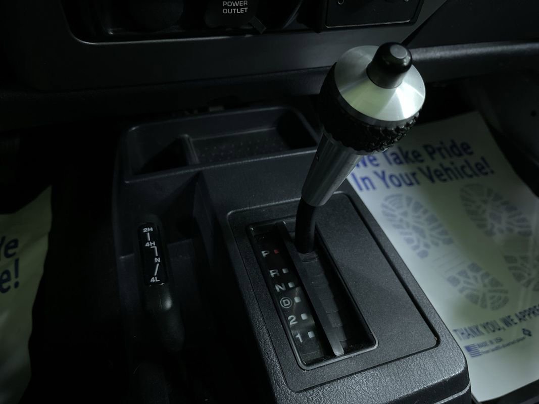 2005 Jeep Wrangler Unlimited