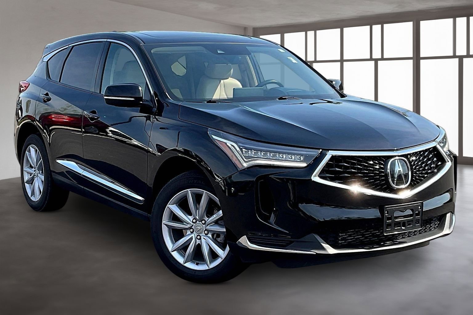 2024 Acura RDX SH-AWD