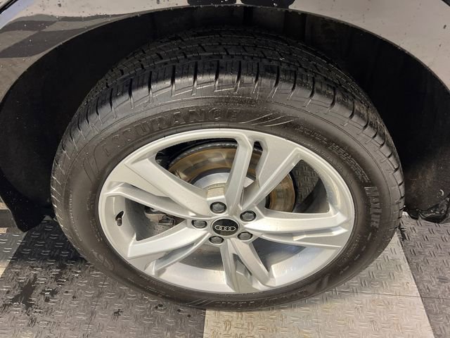 2023 Audi Q3 2.0T Premium