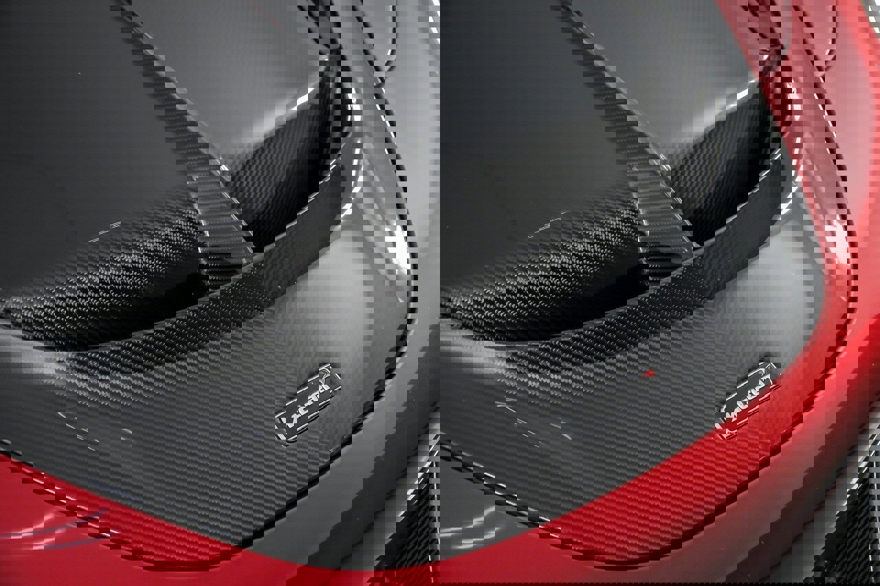 Used 2018 McLaren 720S photo 7