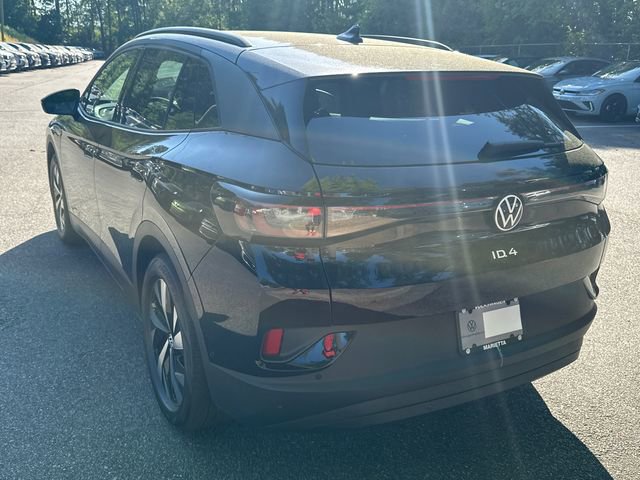 2026 Volkswagen ID.4 Pro