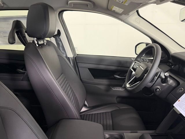 2025 Land Rover Discovery Sport S