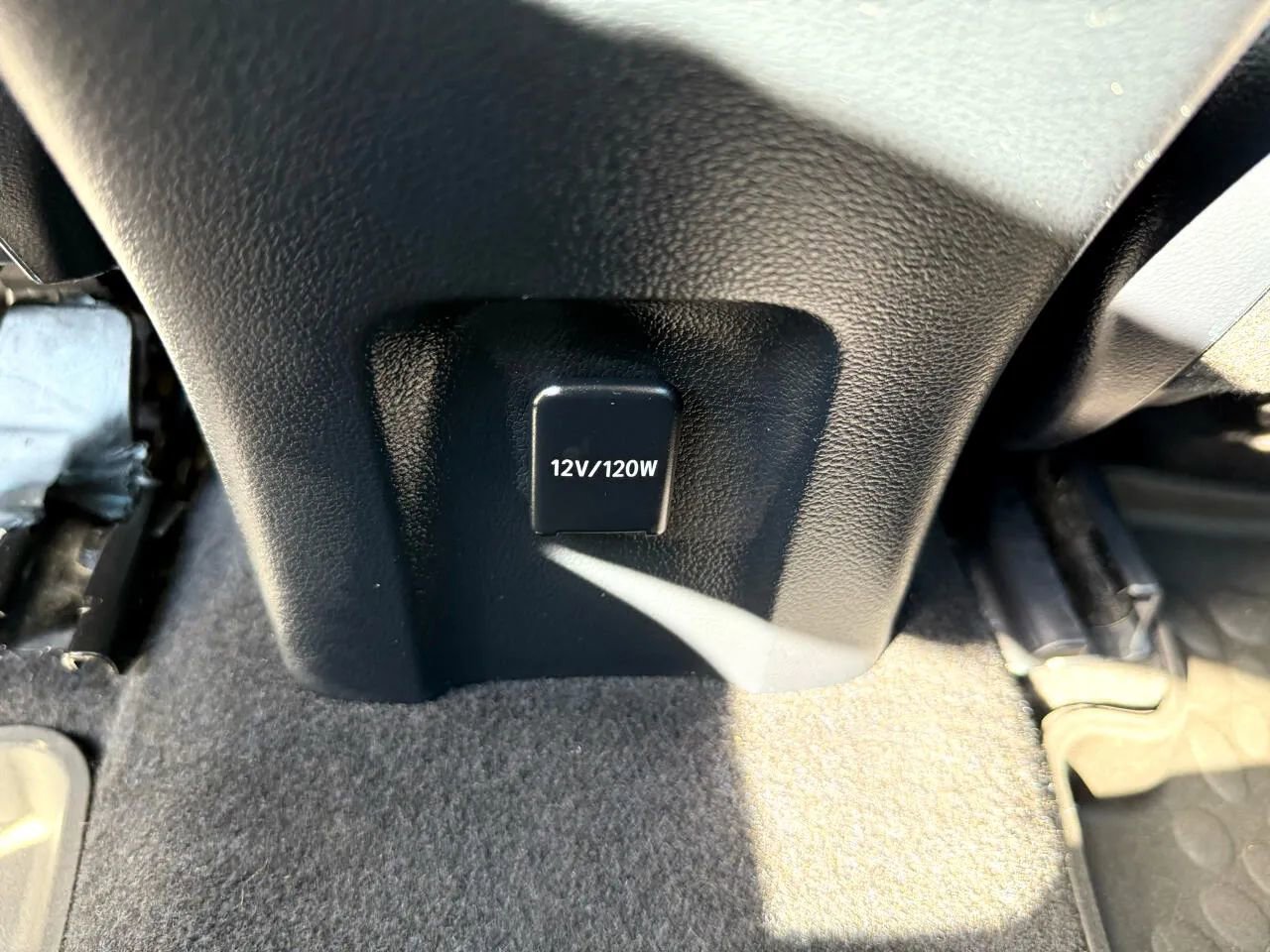 2017 Toyota Prius Two