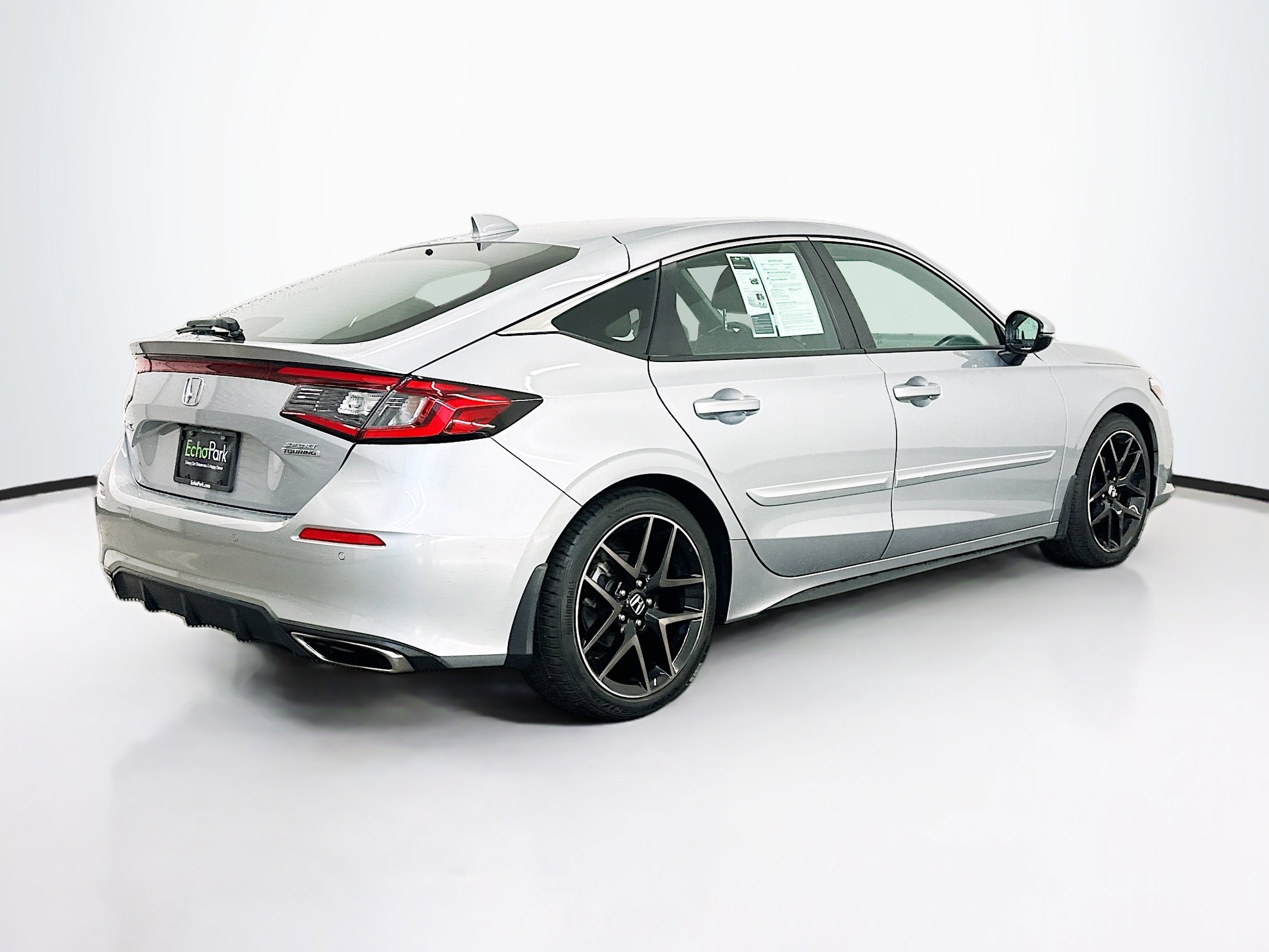 2023 Honda Civic Sport Touring