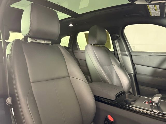 2024 Land Rover Range Rover Velar Dynamic SE
