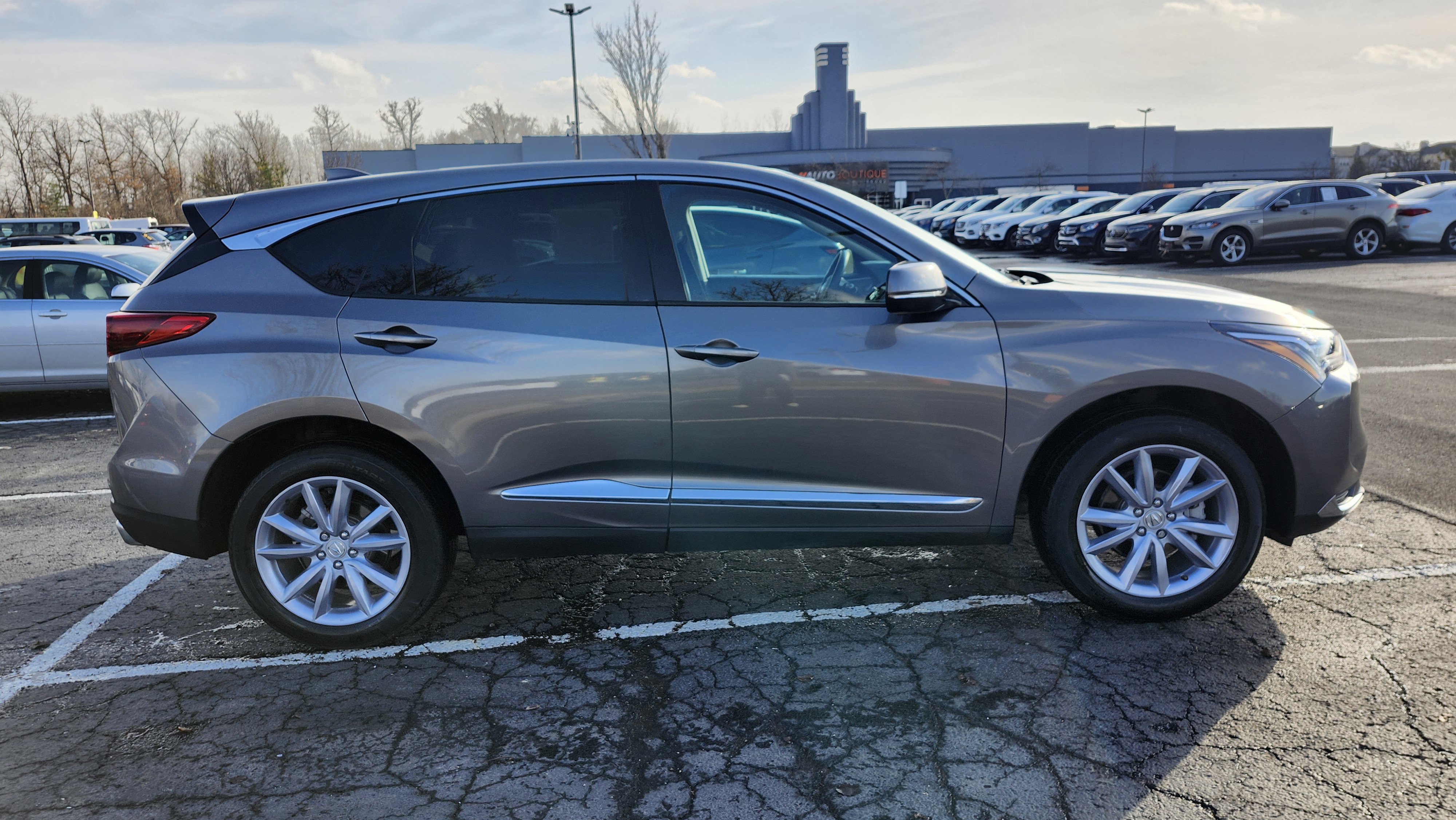 2023 Acura RDX AWD