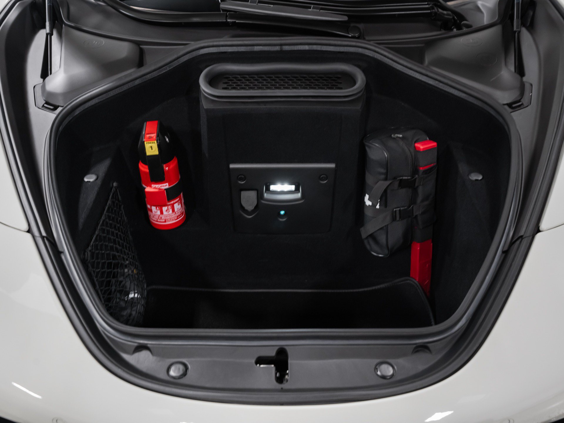 Used 2021 McLaren 720S Performance photo 80