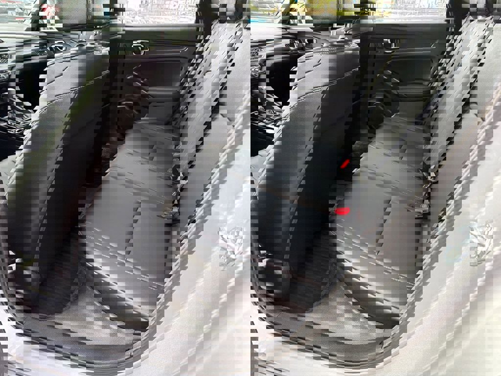 2025 Acura Integra A-Spec