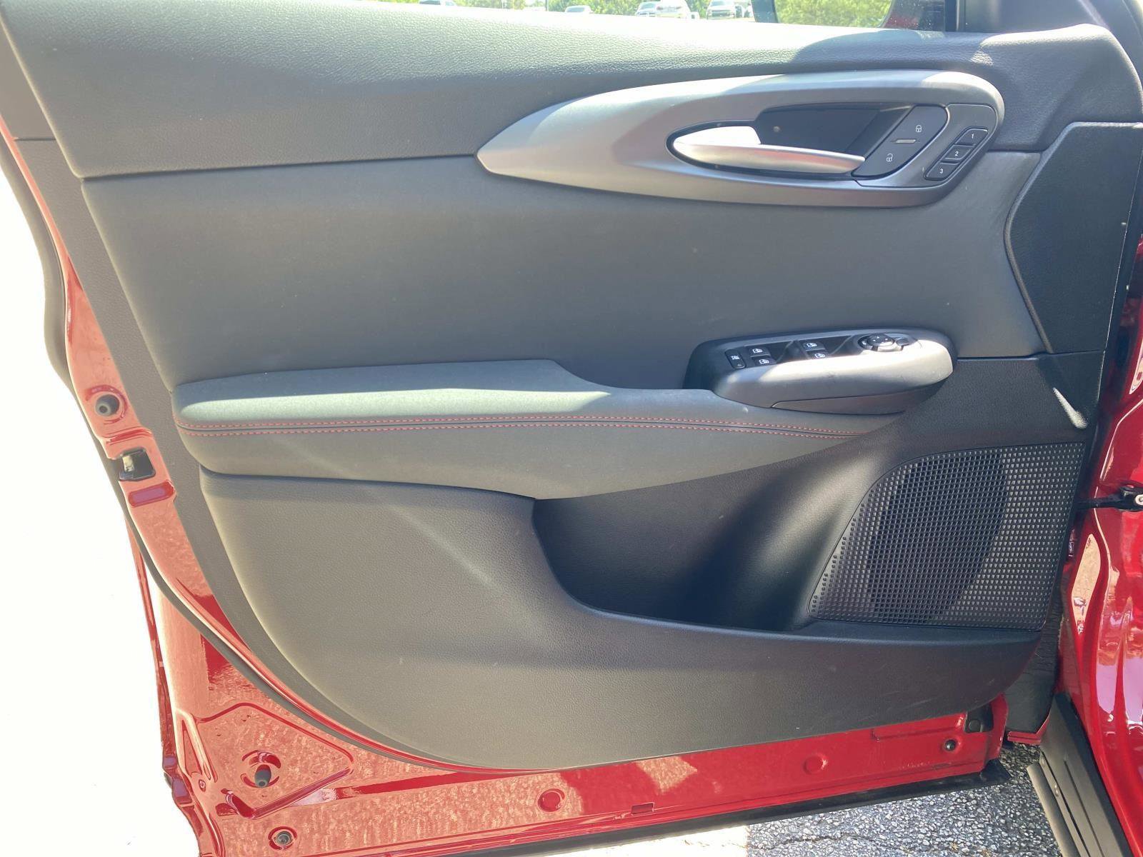 2024 Dodge Hornet R/T