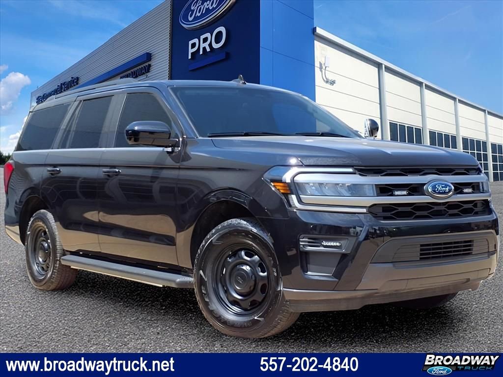 New 2024 Ford Expedition XL for Sale Near Me - Autotrader
