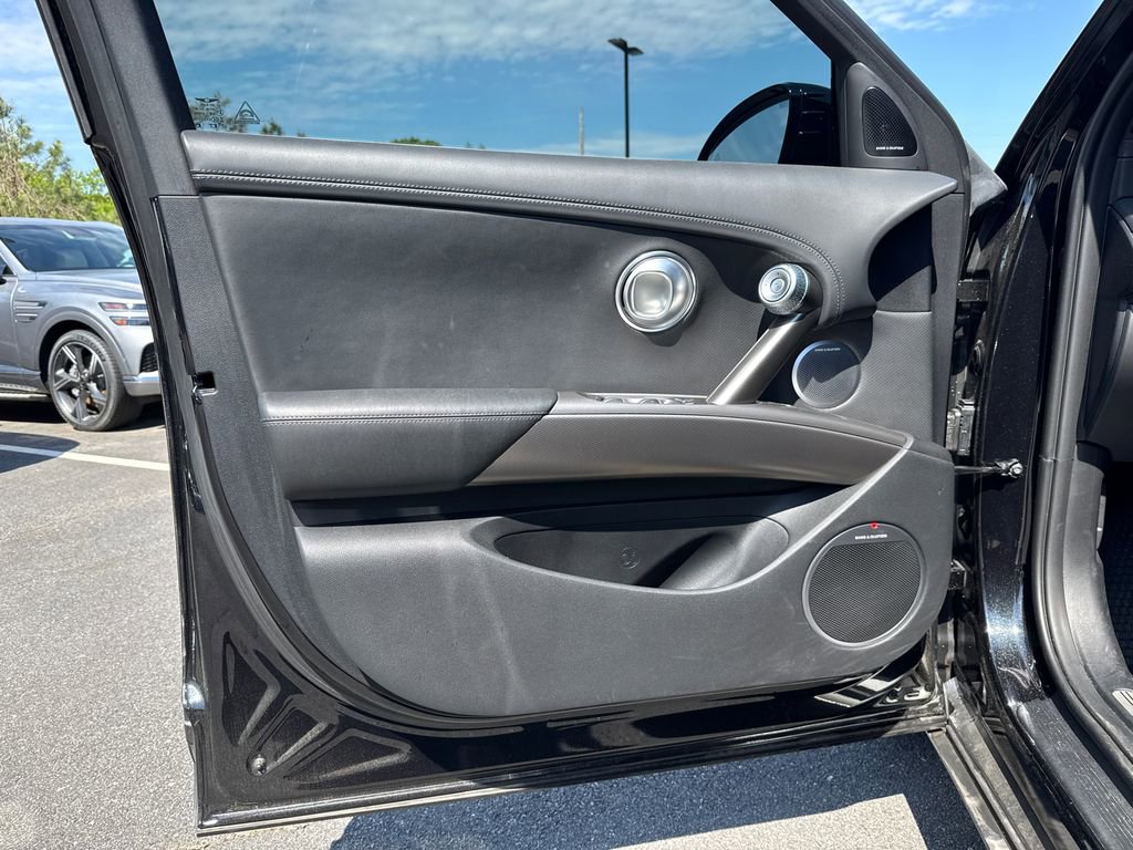 2024 Genesis Gv60 Advanced