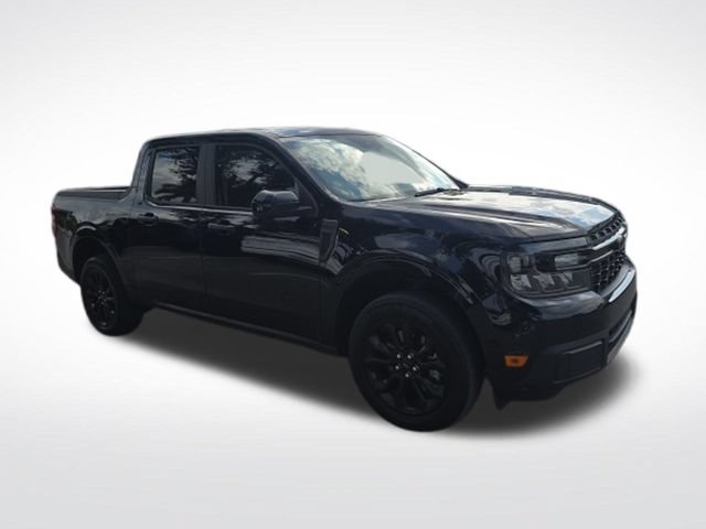 Used 2023 Ford Maverick XLT w/ Black Appearance Package