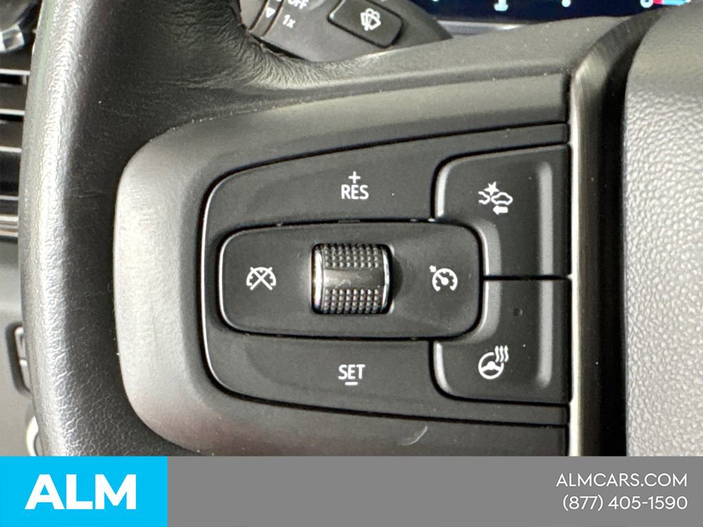 2024 GMC Sierra 2500 AT4X