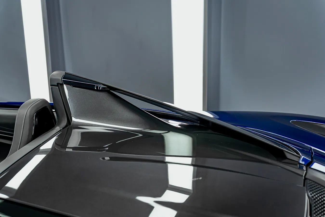Used 2020 McLaren 720S Spider photo 64