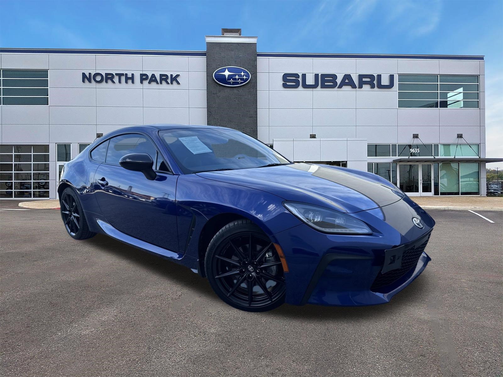 Used Toyota GR86 for Sale in San Antonio, TX - Autotrader