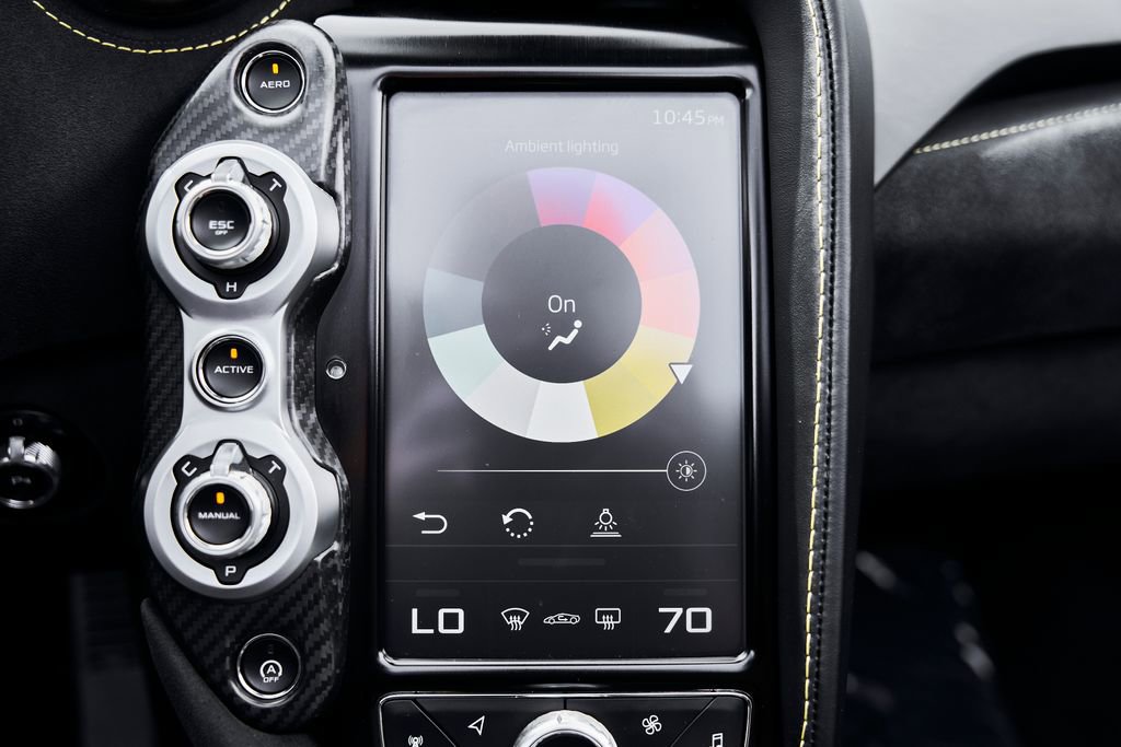 Used 2021 McLaren 720S Luxury photo 65