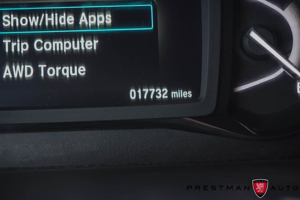 2024 Honda Passport TrailSport