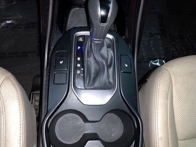 2015 Hyundai Santa Fe Limited