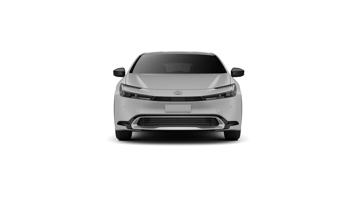 2026 Toyota Prius Plug-In Hybrid
