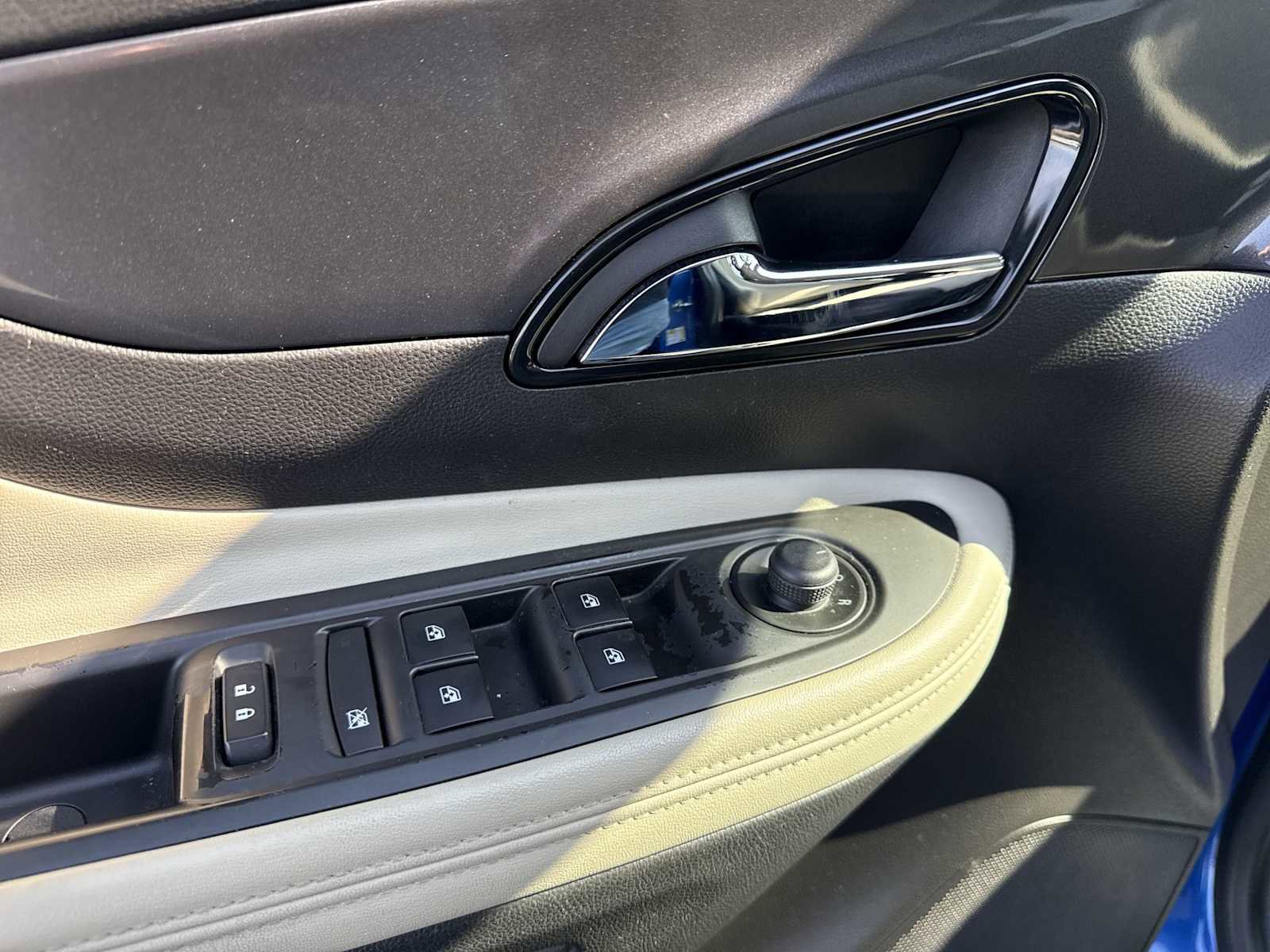 2018 Buick Encore Sport Touring