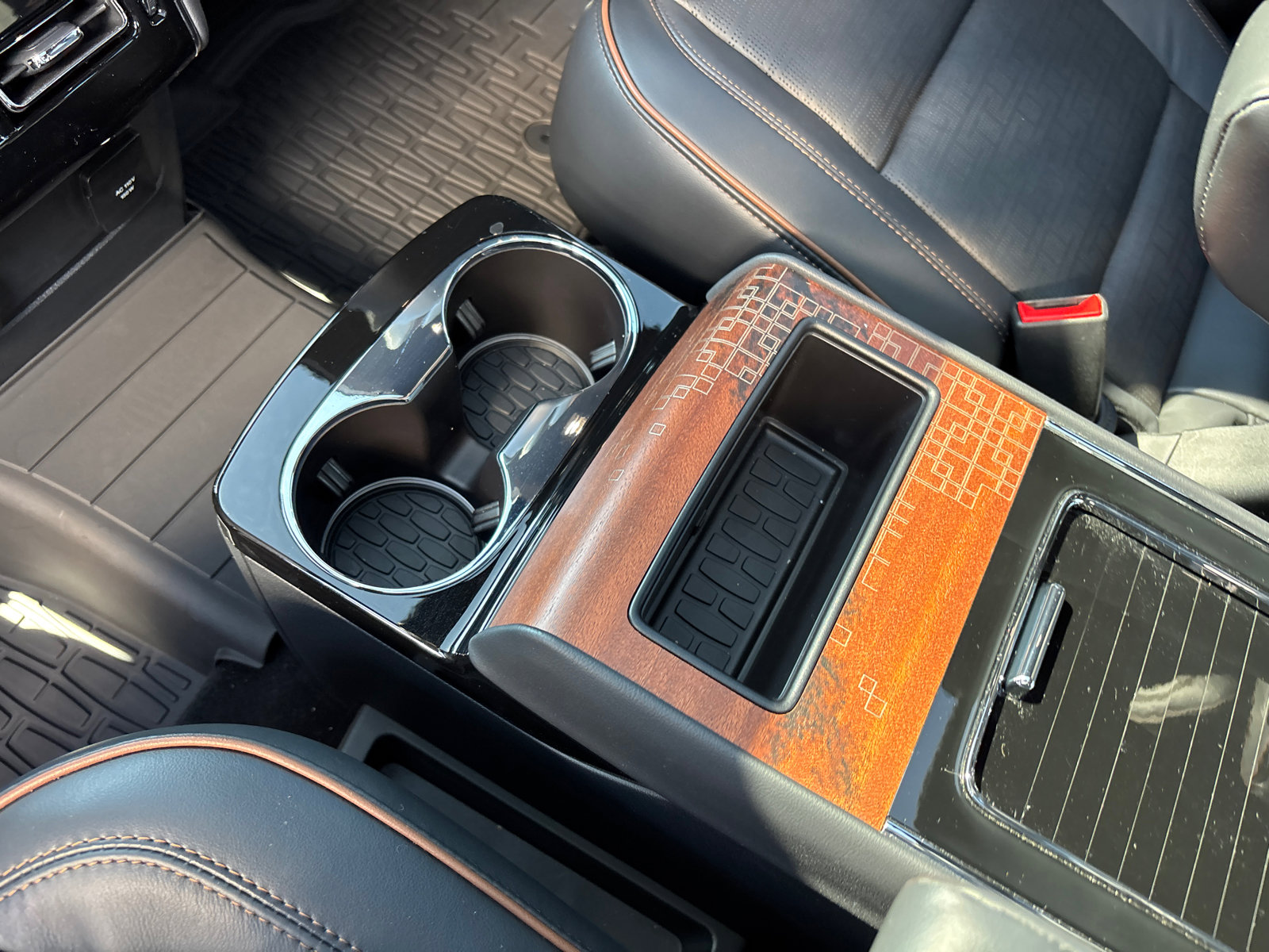 2025 Lincoln Aviator Black Label