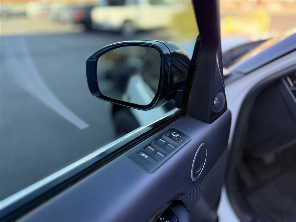 2020 Land Rover Discovery HSE Luxury