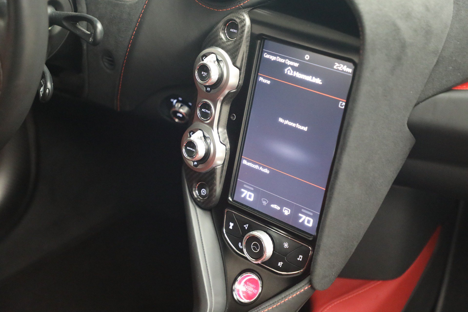 Used 2019 McLaren 720S Performance photo 28