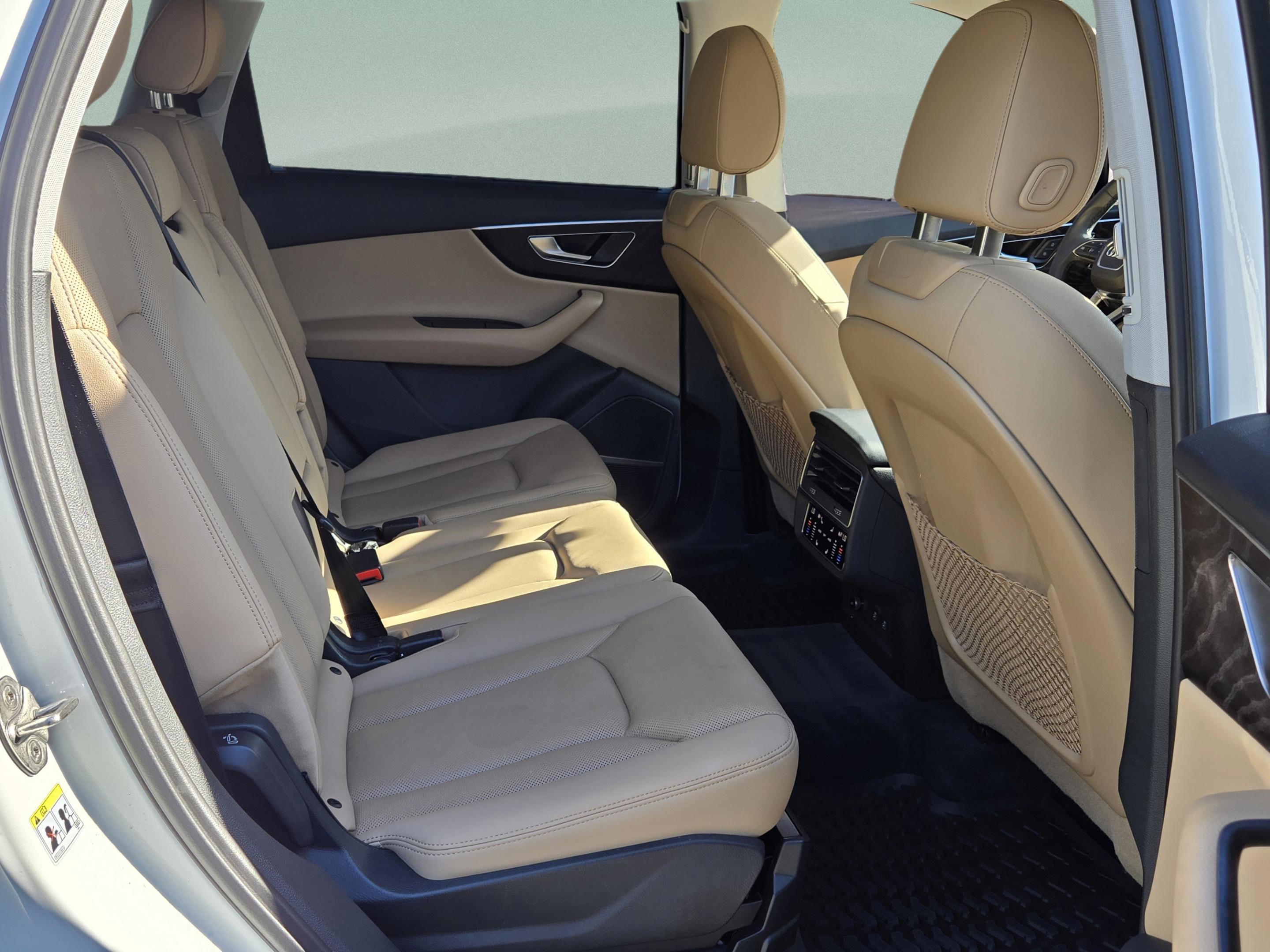 2022 Audi Q7 2.0T Premium Plus