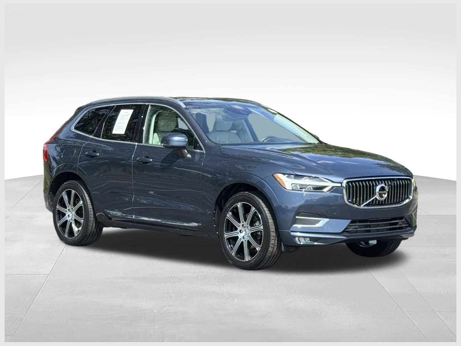 Used 2020 Volvo XC60 T5 Inscription
