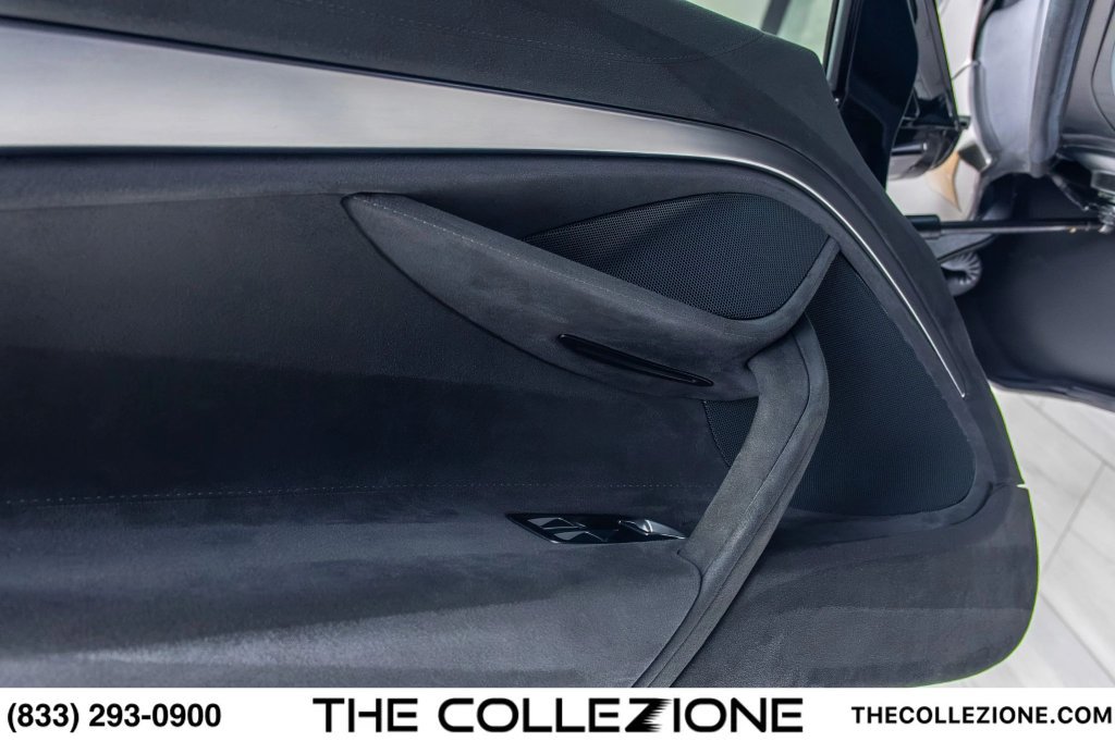 Used 2018 McLaren 720S photo 45