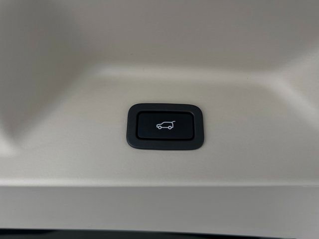 2016 Land Rover Range Rover Supercharged