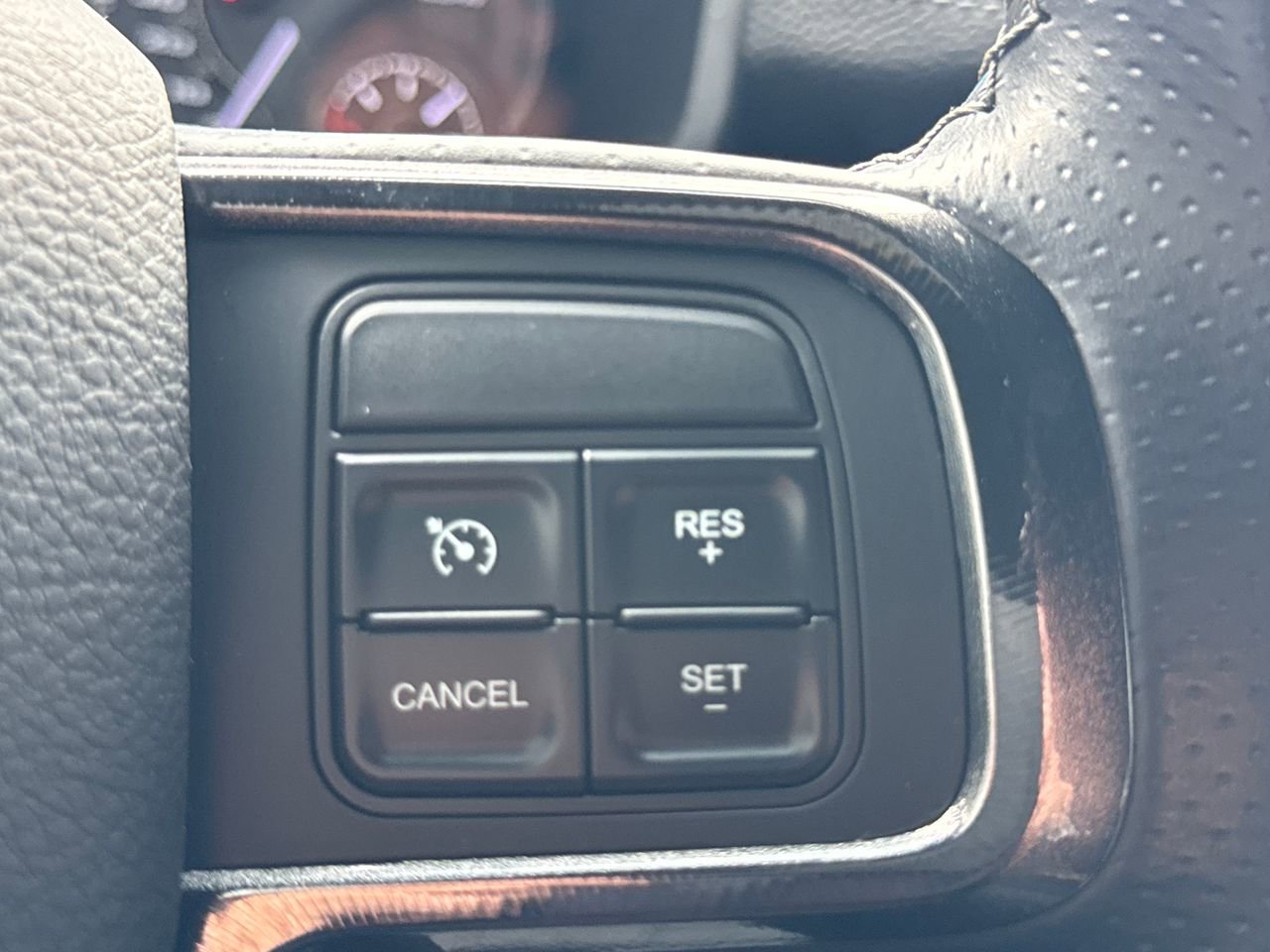 2021 RAM 2500 Power Wagon