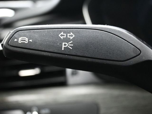 2022 Audi A4 2.0T Premium Plus