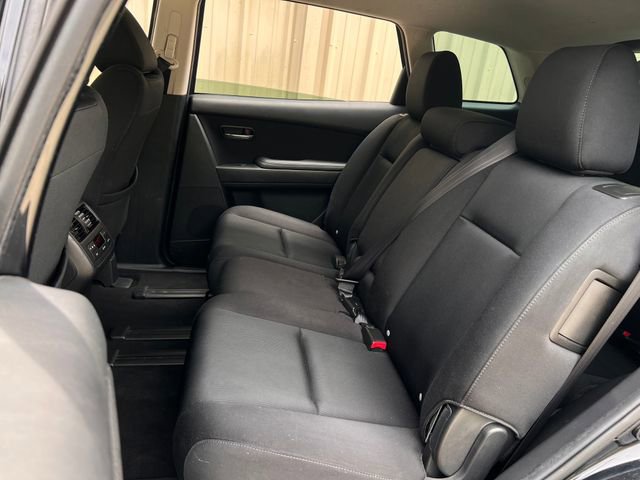 2015 MAZDA Cx-9 Sport