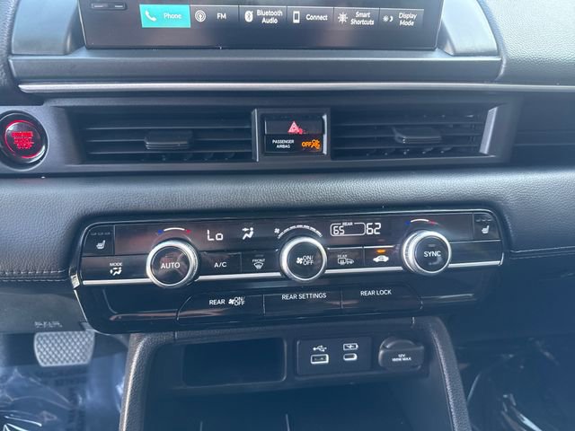 2024 Honda Pilot EX-L