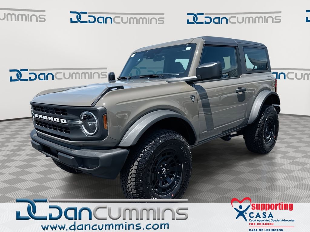New Ford Bronco for Sale in Lexington, KY - Autotrader