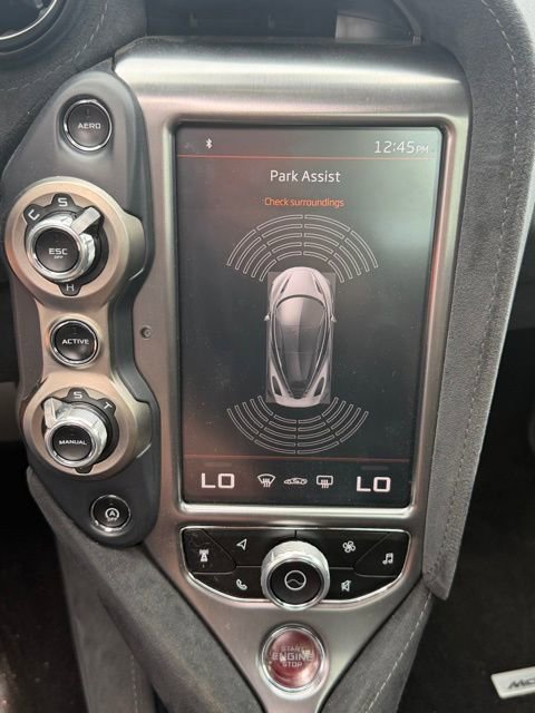 Used 2018 McLaren 720S photo 22