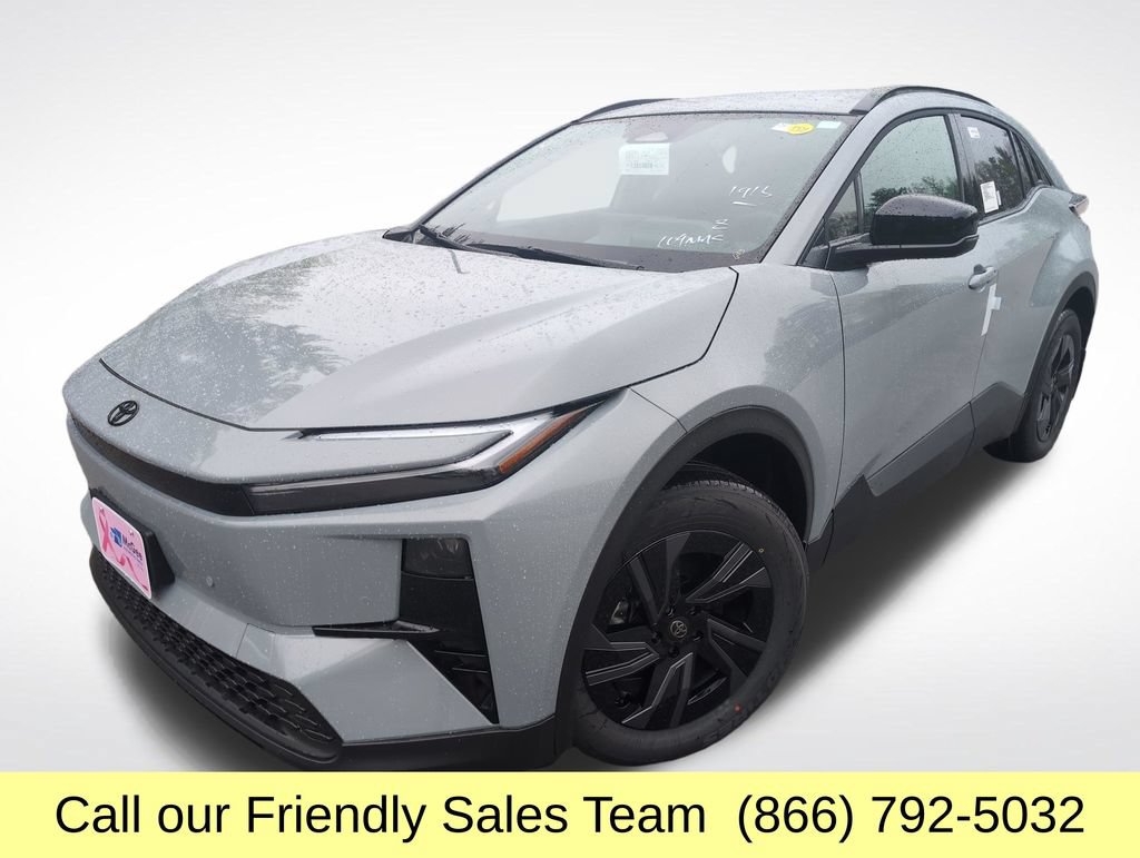 New Toyota C-HR for Sale in Kennebunk, ME - Autotrader