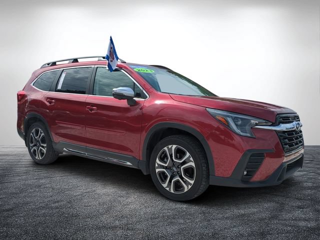 Used 2023 Subaru Ascent Limited w/ Technology Package