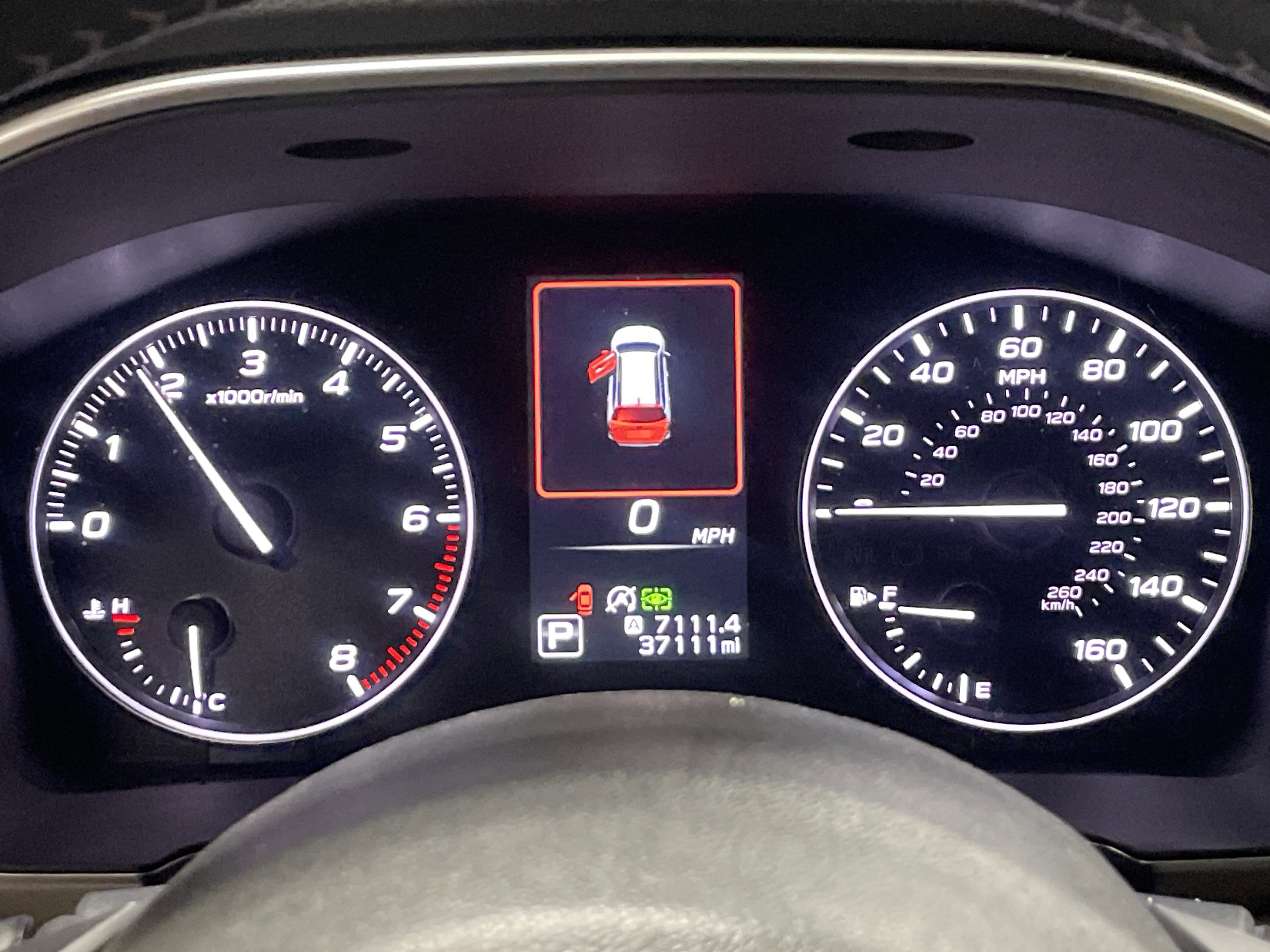 2022 Subaru Outback Limited XT