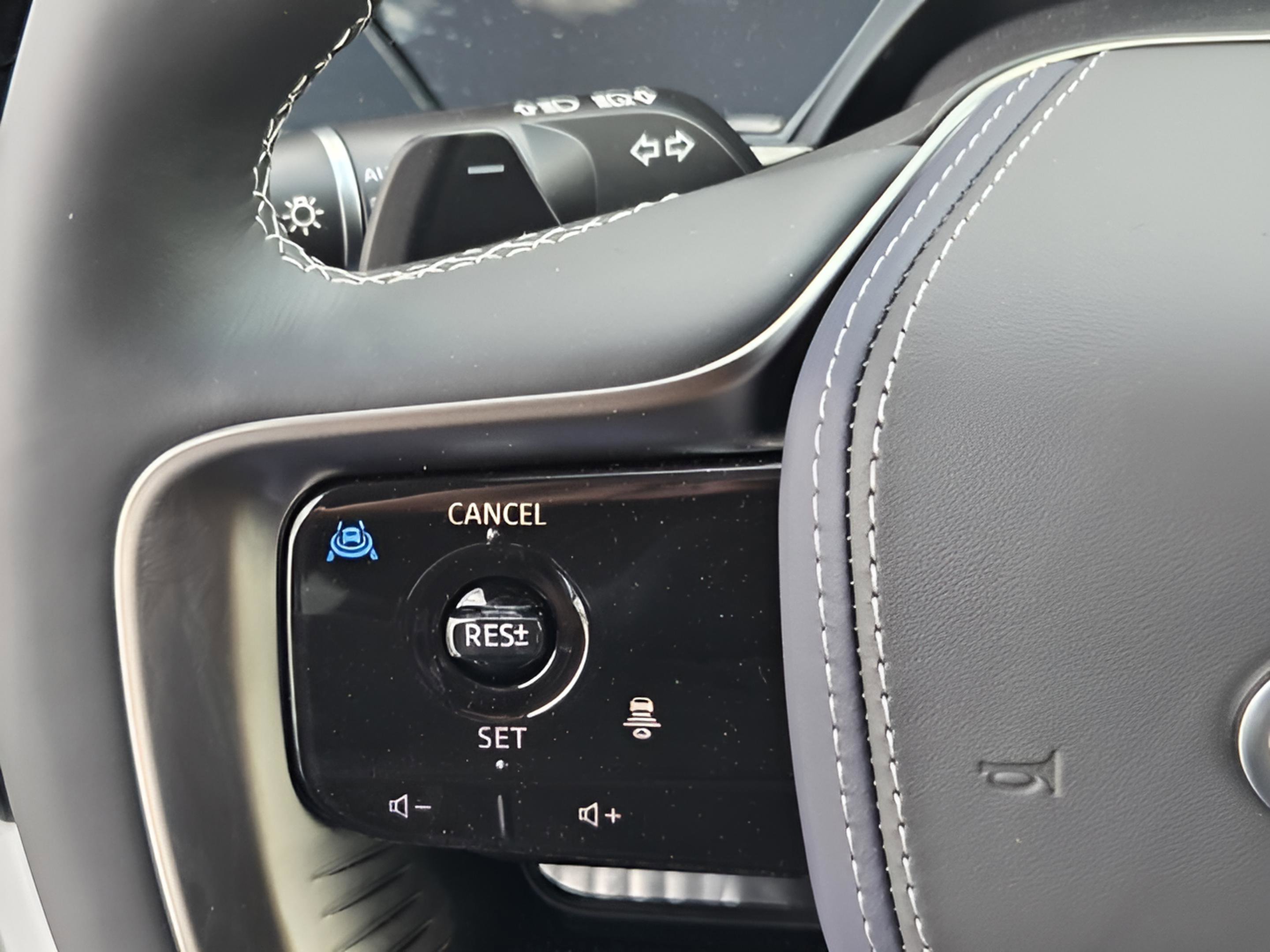 2026 INFINITI Qx80 4WD