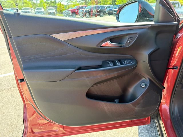 2024 Buick Envista Sport Touring