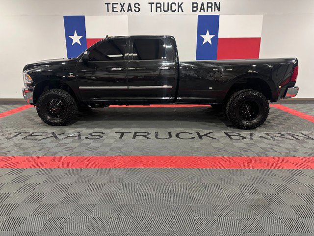 2017 Ram Ram Pickup 3500 Lone Star