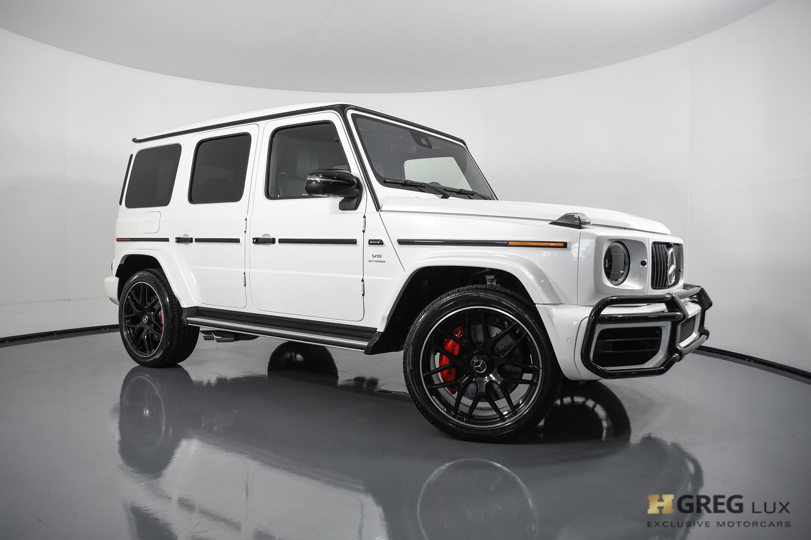 2019 Mercedes Benz G Class Cars For Sale Autotrader