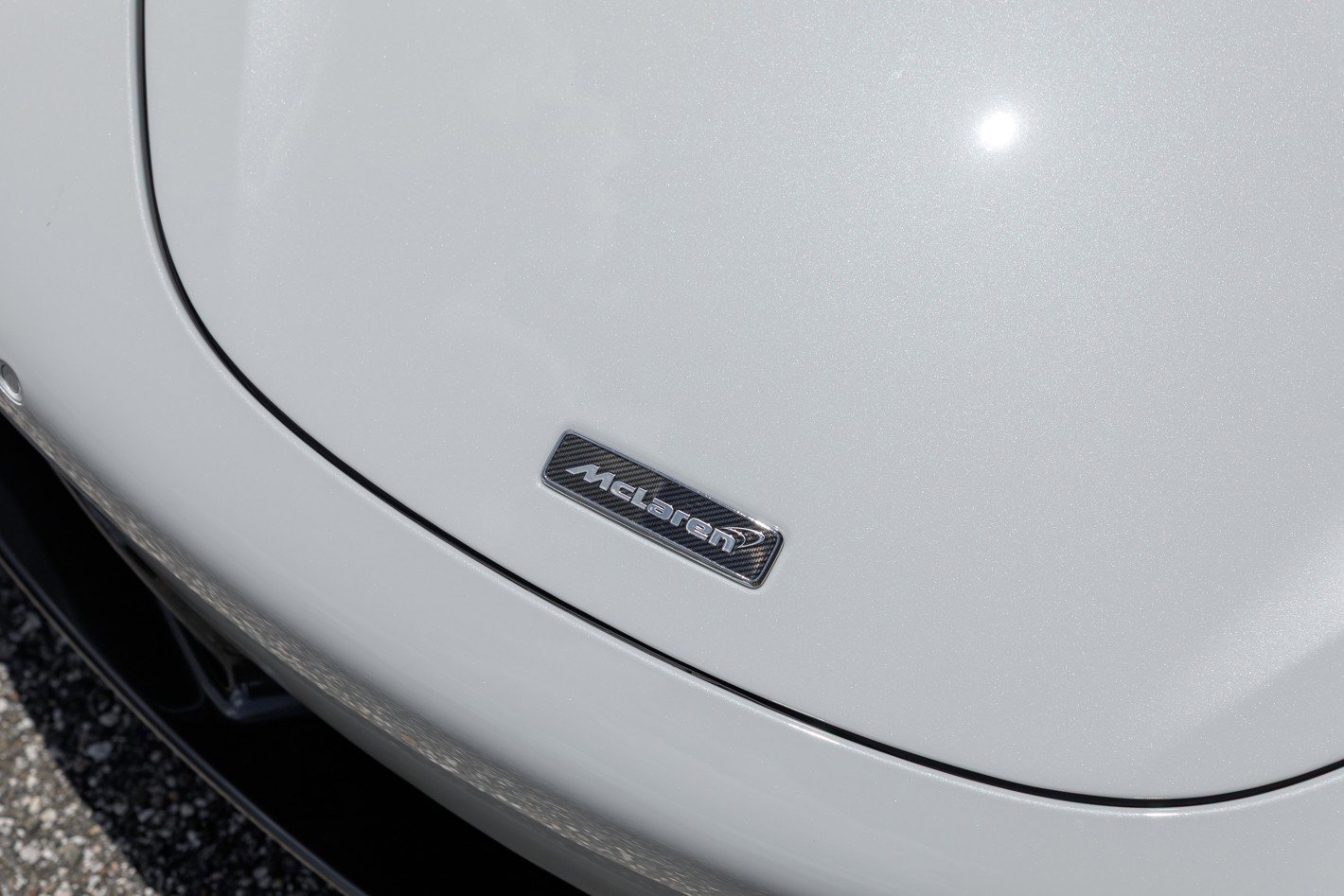Used 2020 McLaren 720S Spider photo 10