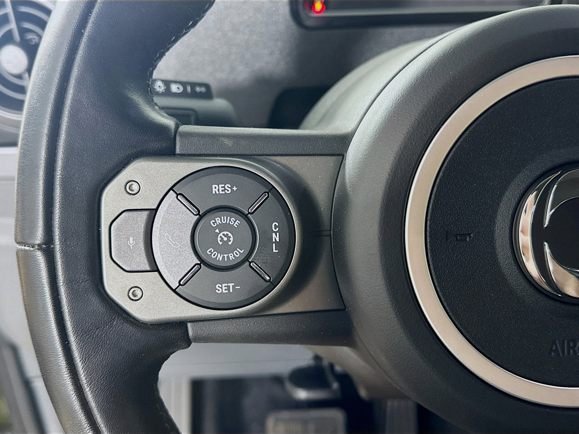 2025 INEOS Grenadier